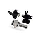 "Engine Mount Kit For Holden Barina TK F16D3 1.6L 2005-2011 Manual LH + RH + Rear
" - BD1