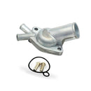 Water Outlet Suitable for Holden V8 253 308 HX HZ Twin Outlet Thermostat Housing
