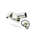 Single Pipe Thermostat Housing Suitable for Holden V8 253 308 HT HX LX 68-77