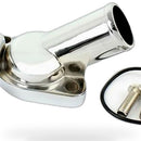 Single Pipe Thermostat Housing Suitable for Holden V8 253 308 HT HX LX 68-77