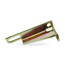 Shift Bracket Driver Side Suitable For Holden Trimatic V8 6-Cyl 1970¡§C1988 Driver