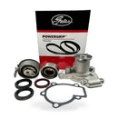CRANKSHAFT Oil Seal Fits 09-12 HYUNDAI ELANTRA KIA SOUL SPORTAGE 2142123020 - ZT2