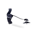 Spare Wheel Carrier Suitable for 08-15 Hyundai iload iMax 628004H000, 628004H100