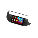 9 inch  In-Dash Unit Android 14 GPS Navi Bluetooth Suitable For Kia Rio 2012¡§C2016
