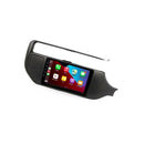 9 inch  In-Dash Unit Android 14 GPS Navi Bluetooth Suitable For Kia Rio 2012¡§C2016