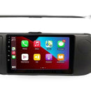 9 inch  In-Dash Unit Android 14 GPS Navi Bluetooth Suitable For Kia Rio 2012¡§C2016