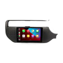 9 inch  In-Dash Unit Android 14 GPS Navi Bluetooth Suitable For Kia Rio 2012¡§C2016