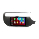 9 inch  In-Dash Unit Android 14 GPS Navi Bluetooth Suitable For Kia Rio 2012¡§C2016