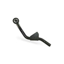 Sliding Door Roller Top Left Side Black Suitable for LDV V80 2013-On