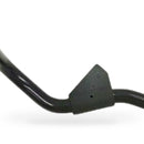 Sliding Door Roller Top Left Side Black Suitable for LDV V80 2013-On