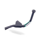 Sliding Door Roller Top Right Side Black Suitable for LDV V80 2013-On