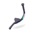 Sliding Door Roller Top Right Side Black Suitable for LDV V80 2013-On