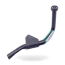 Sliding Door Roller Top Right Side Black Suitable for LDV V80 2013-On