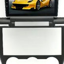 Apple Carplay Android 14 Car Stereo Radio Suitable for Land Rover Freelander 2 - XQ1