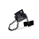 Spare Tire Carrier fit for Mitsubishi CHALLENGER 2009- PAJERO SPORT 2015- - BD2