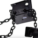 Spare Tire Carrier fit for Mitsubishi CHALLENGER 2009- PAJERO SPORT 2015- - XQ1