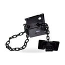 Spare Tire Carrier fit for Mitsubishi CHALLENGER 2009- PAJERO SPORT 2015- - ZT2