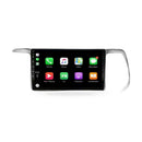 For 2011-2013 Jeep Grand Cherokee 64GB Android 13 Apple Carplay Stereo Radio GPS - ZT2