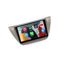 For Mitsubishi Lancer 2003-2007 CarPlay Android 13 Car Stereo Head Unit 4GB+64GB - BD4