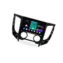 Android Car Head Unit Suitable for Mitsubishi Triton 2015-2019 4+64GB CarPlay