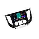 Android Car Head Unit Suitable for Mitsubishi Triton 2015-2019 4+64GB CarPlay
