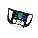 Android Car Head Unit Suitable for Mitsubishi Triton 2015-2019 4+64GB CarPlay