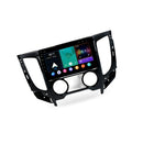 Android Car Head Unit Suitable for Mitsubishi Triton 2015-2019 4+64GB CarPlay