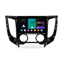 Android Car Head Unit Suitable for Mitsubishi Triton 2015-2019 4+64GB CarPlay
