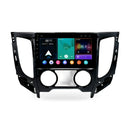 Android Car Head Unit Suitable for Mitsubishi Triton 2015-2019 4+64GB CarPlay