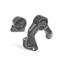 2Pcs Engine Mount Suitable For Mitsubishi Lancer CF CJ ASX XA XB XC Outlander ZH
