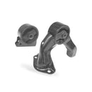 2Pcs Engine Mount Suitable For Mitsubishi Lancer CF CJ ASX XA XB XC Outlander ZH