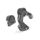 2Pcs Engine Mount Suitable For Mitsubishi Lancer CF CJ ASX XA XB XC Outlander ZH