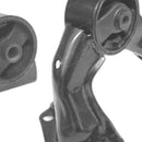 2Pcs Engine Mount Suitable For Mitsubishi Lancer CF CJ ASX XA XB XC Outlander ZH