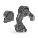 2Pcs Engine Mount Suitable For Mitsubishi Lancer CF CJ ASX XA XB XC Outlander ZH
