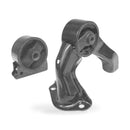 2Pcs Engine Mount Suitable For Mitsubishi Lancer CF CJ ASX XA XB XC Outlander ZH