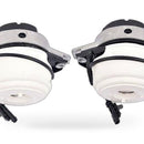 2x Engine Mounts Suitable For Mercedes GL-Class ML-Class W166 X166 2012 To 2015