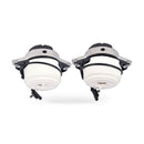 2x Engine Mounts Suitable For Mercedes GL-Class ML-Class W166 X166 2012 To 2015