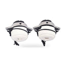 2x Engine Mounts Suitable For Mercedes GL-Class ML-Class W166 X166 2012 To 2015
