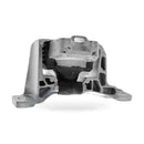 4PCS Front RH LH Rear Transmission Engine Mount Kit For Mazda 3 BK BL 2.0L 04-09 - ZT2