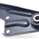 Rear Engine Mount Suitable For Mazda 3 BK BL BK14 BL14 BL10 BKEP 2.0L 2.3L 4Cyl