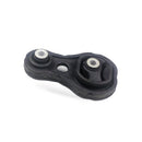 1x Rear Engine Mount Motor Mount MT Suitable for Mazda 2 De 07-14 D651-39-04XD