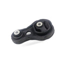 1x Rear Engine Mount Motor Mount MT Suitable for Mazda 2 De 07-14 D651-39-04XD
