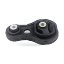 1x Rear Engine Mount Motor Mount MT Suitable for Mazda 2 De 07-14 D651-39-04XD
