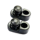 4x 4-Door Switch Cover Rubber Kit Suitable For Nissan Patrol GQ/Y60 25368-5L300