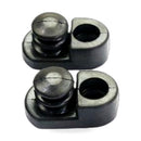 4x 4-Door Switch Cover Rubber Kit Suitable For Nissan Patrol GQ/Y60 25368-5L300