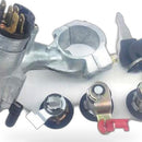 Ignition Barrel Switch Door Locks Nissan D21 Navara 1/86 to 3/97 - XQ1