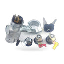Ignition Barrel Switch Door Locks Nissan D21 Navara 1/86 to 3/97 - ZT3