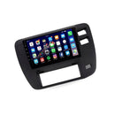 9 inch  Multimedia Head Unit Suitable For Nissan Patrol 1997-2009 Right-Hand Drive
