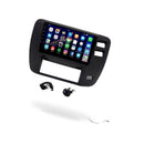 9 inch  Multimedia Head Unit Suitable For Nissan Patrol 1997-2009 Right-Hand Drive