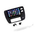 9 inch  Multimedia Head Unit Suitable For Nissan Patrol 1997-2009 Right-Hand Drive
